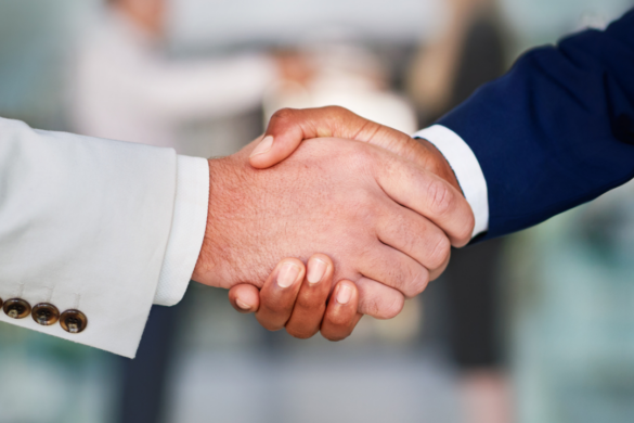 Une relation client pensée comme un partenariat